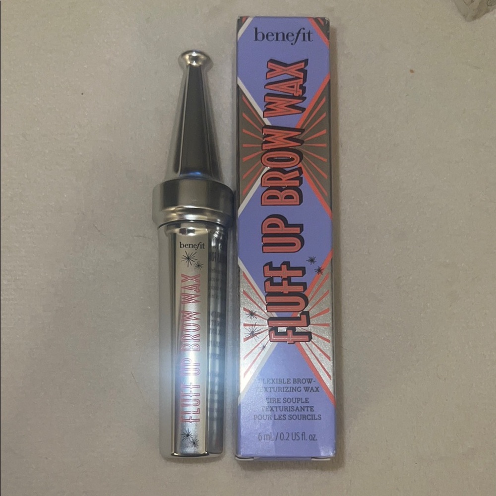 Benefit Fluff Up Brow Wax